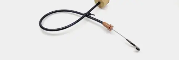 Mercedes-Benz C W203 Rear door cable line 850849251