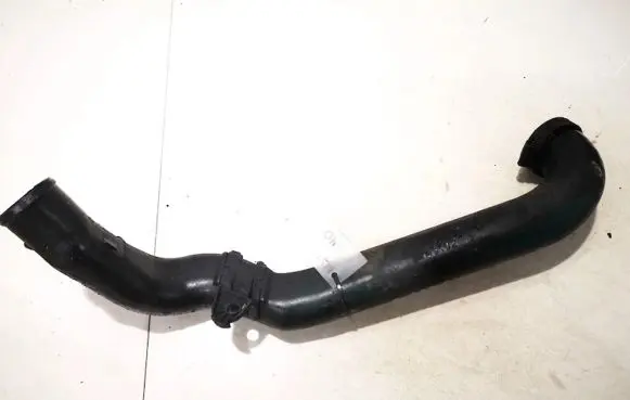 Opel Zafira A Intercooler hose/pipe 46598