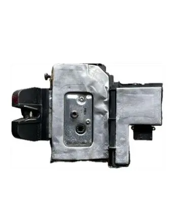 Opel Vectra C Tailgate lock latch 24467824