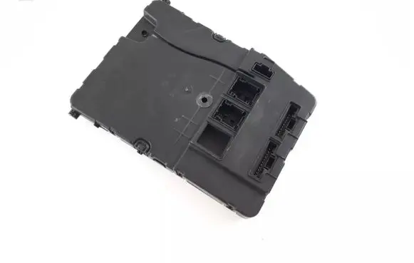 Renault Megane III Comfort/convenience module 8200724363 U118400150