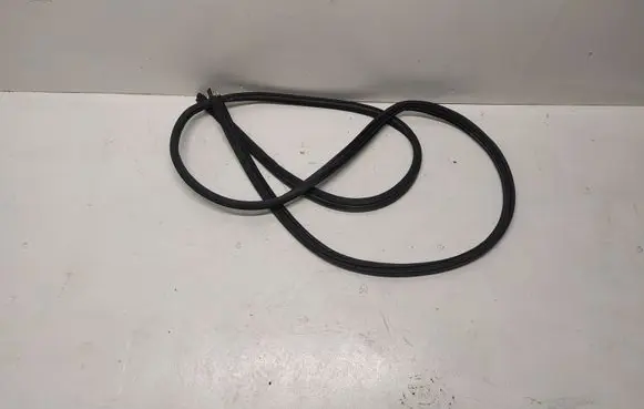 Honda Accord Loading door rubber seal (on body) 