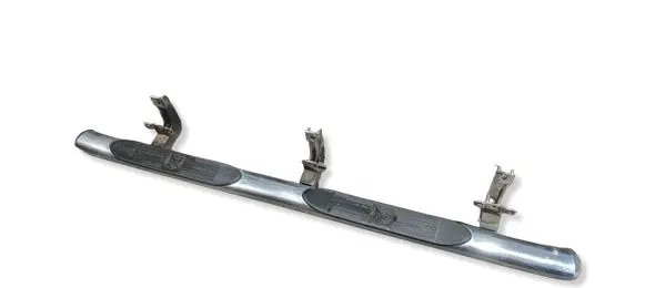 Dodge Durango II Sill 