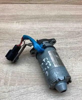 BMW X5 E53 Seat adjustment motor 1124101 GP41A35