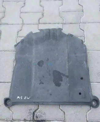Audi A5 Pickup box liner 8W8825311A