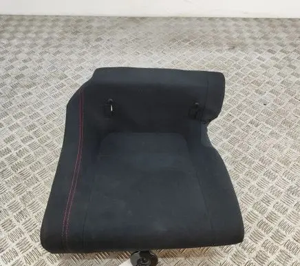 Toyota GT 86 Rear seat SU00301828 SU00301820