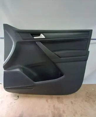 Volkswagen Caddy Front door card panel trim 2K5867012R45