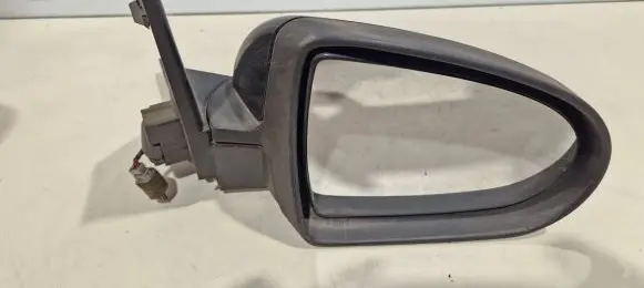Mitsubishi Colt Front door electric wing mirror 7632A164 FC0M1RR0RS