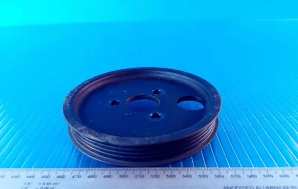 Ford Transit Power steering pump pulley 6C1Q3A733AA