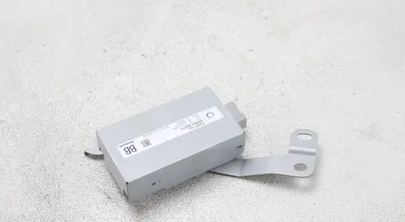 Toyota RAV 4 (XA40) Other control units/modules 8598A42010