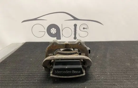 Mercedes-Benz GL X166 Rear brake caliper 32352564
