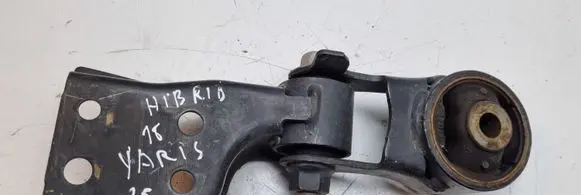 Gearbox mount