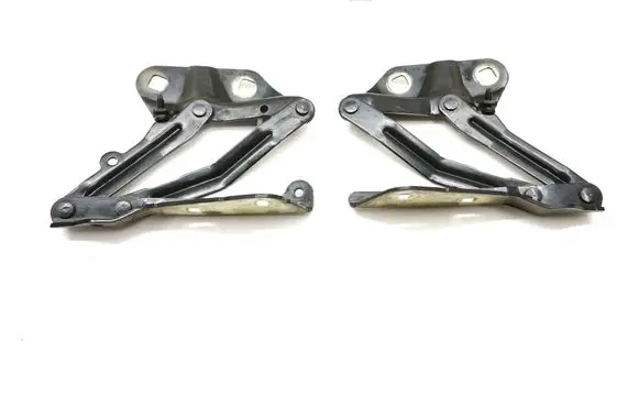 Ford Transit Custom Engine bonnet/hood hinges BK2116800AB BK2116801AB
