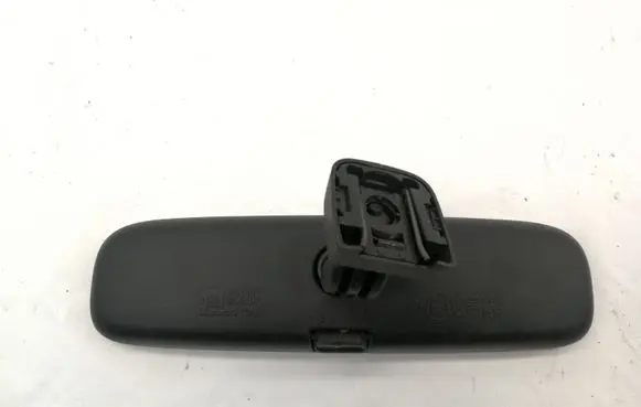 Honda Civic Rear view mirror (interior) 022197