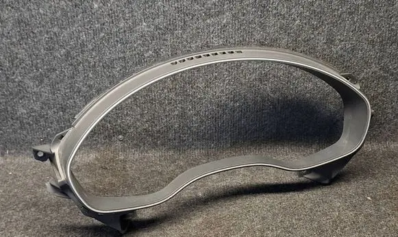 Audi A6 S6 C7 4G Dashboard trim 4G1857115B