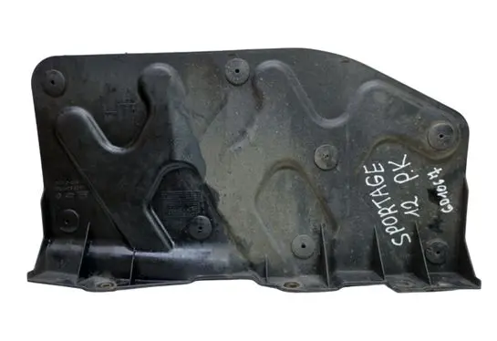KIA Sportage Engine splash shield/under tray LM291302S100