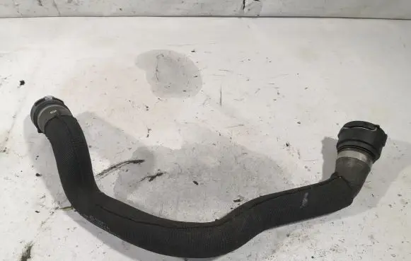 Audi A4 S4 B8 8K Engine coolant pipe/hose 8K0121101M