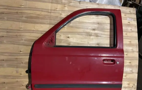 Ford Ranger Door (2 Door Coupe) 