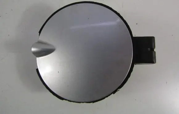 Opel Astra G Fuel tank cap trim 90559411