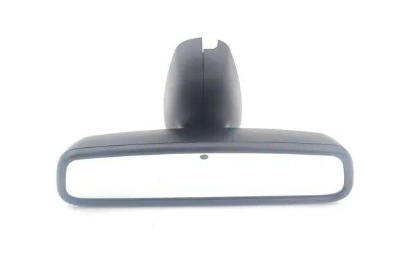 Rear view mirror (interior)