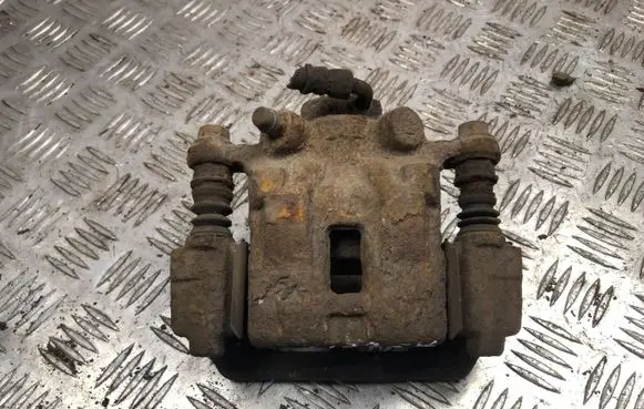 Subaru Outback Rear brake caliper