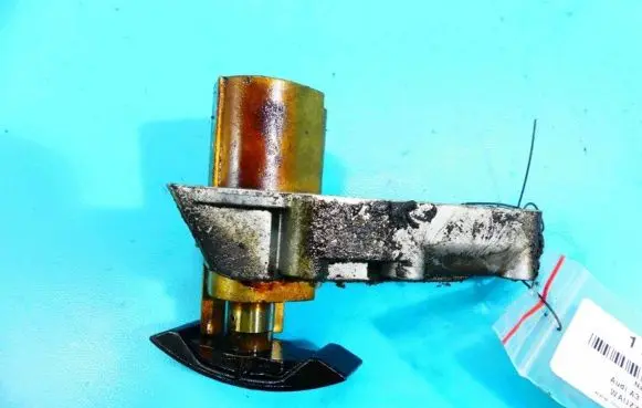 Audi A3 S3 8L Timing belt tensioner IMPRK1283784
