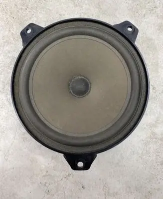 BMW 3 E46 Parcel shelf speaker 8368233