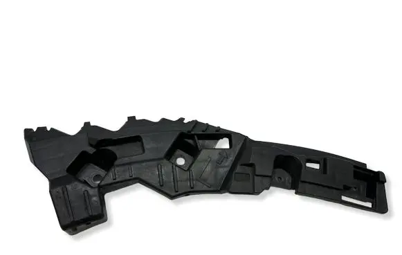 Hyundai Ioniq 5 Front bumper mounting bracket 86553GI000