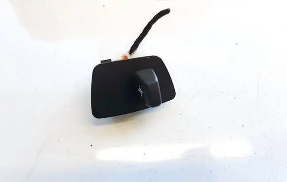 BMW 5 F10 F11 Steering wheel adjustment switch 9188877
