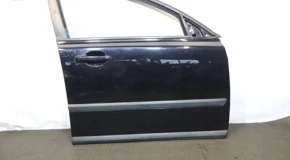 Volvo V50 Front door