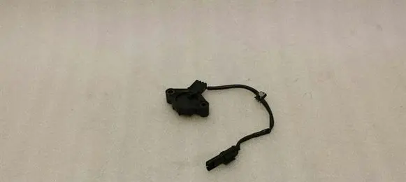 Mercedes-Benz C W205 Steering angle sensor 