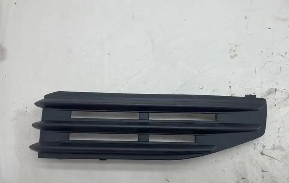 Peugeot 508 RXH Front bumper lower grill 9808560777 40039-003