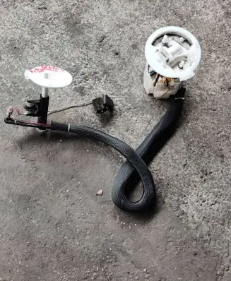 Volvo S60 In-tank fuel pump 31274669