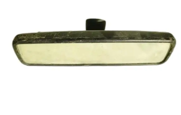 Volkswagen PASSAT B5 Rear view mirror (interior) e9014022 3b0857511a
