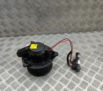 Mercedes-Benz EQB Heater fan/blower A2478308400 A2479061901