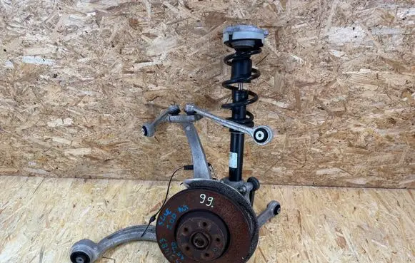 Audi A4 S4 B9 8W Front shock absorber/damper 8W0413031BG 8W0407560 8W0407694A
