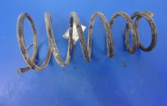 KIA Shuma Rear coil spring