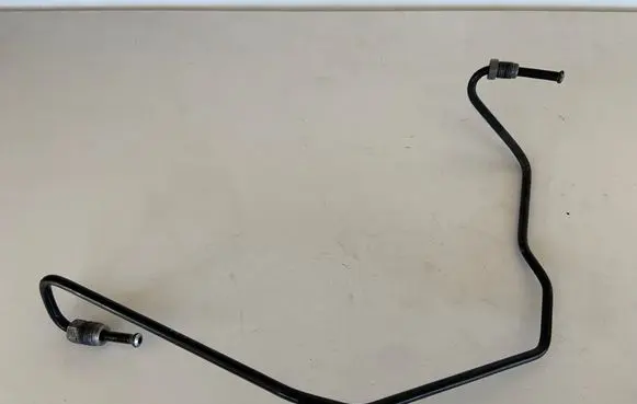 Audi A4 S4 B8 8K Brake line pipe/hose 8K0614723S