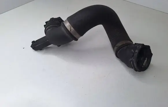 BMW 5 E60 E61 Engine coolant pipe/hose 7532493