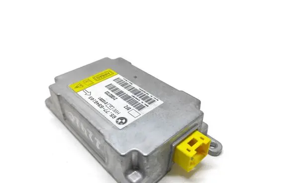 BMW 7 E65 E66 Airbag control unit/module 65776946103 21002723