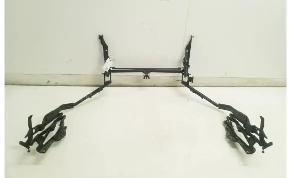Mercedes-Benz SL R230 Tailgate/trunk/boot hinge