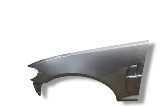 Jaguar XF X250 Fender 8X2316135 270910 8X2316E005A