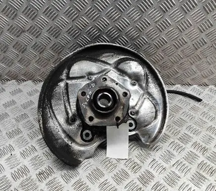 Audi A5 Rear wheel hub 8W0598607 8W0505432Q
