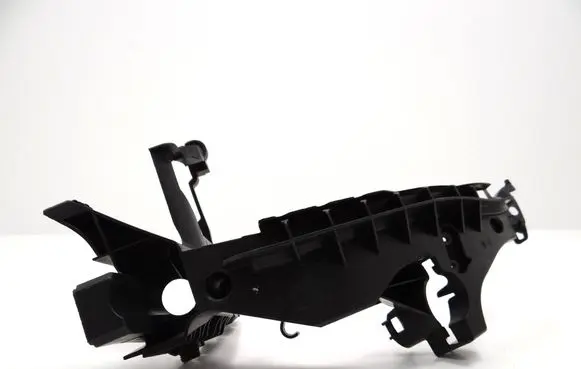 Audi A4 S4 B8 8K Headlight/headlamp mounting bracket 8K0805607B