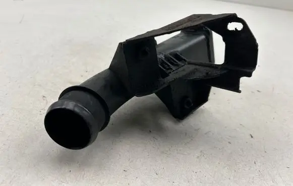 Citroen Xsara Picasso Intercooler hose/pipe 9651411680