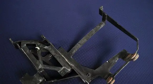 Audi A7 S7 4G Other engine bay part 4G0121261K