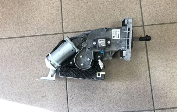 Tailgate/trunk/boot lift motor