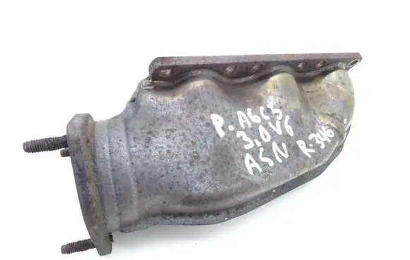 Audi A6 S6 C5 4B Exhaust manifold 06C253032H