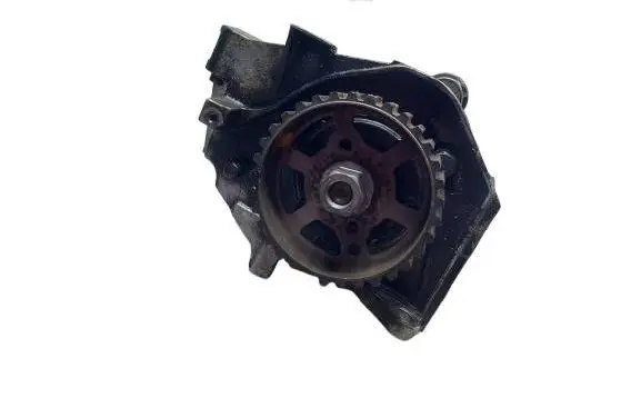 Citroen C3 Fuel injection high pressure pump 9658176080