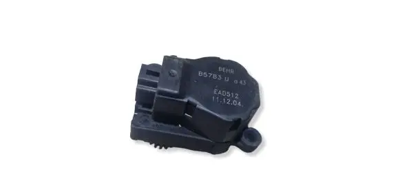 Citroen C4 I Picasso Air flap motor/actuator EAD512