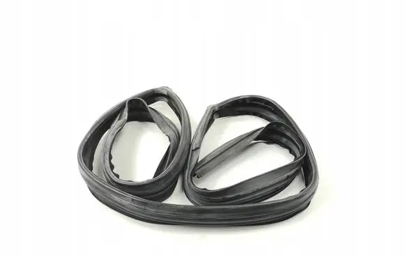 KIA Sportage Front door rubber seal 0K01958605B
